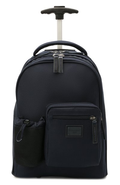 Чемодан DOLCE & GABBANA, арт. EM0057/AT994, фото 4