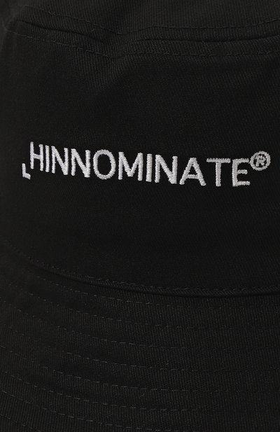 Хлопковая панама HINNOMINATE, арт. HMACM00004, фото 4