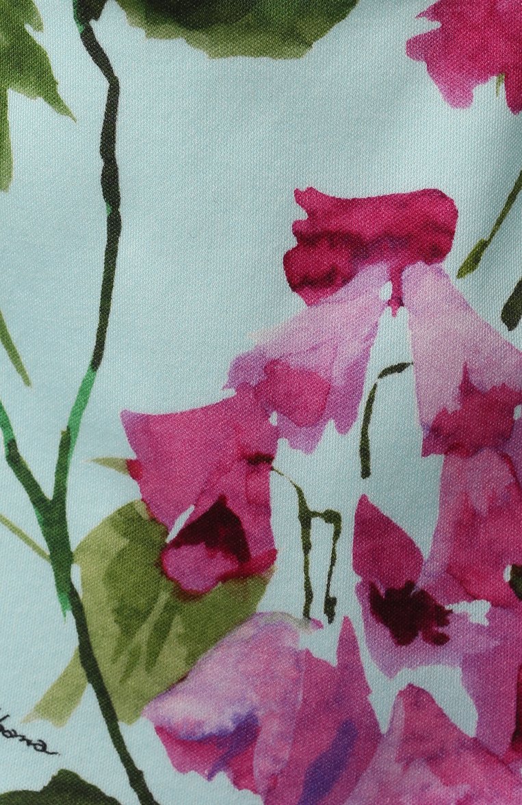 Комплект из трех предметов DOLCE & GABBANA, арт. L2J0V9/G7B5T, фото 8