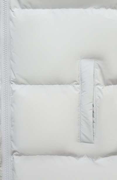 Пуховик YVES SALOMON ENFANT, арт. 24WEM905XXD0XW/8-10, фото 3