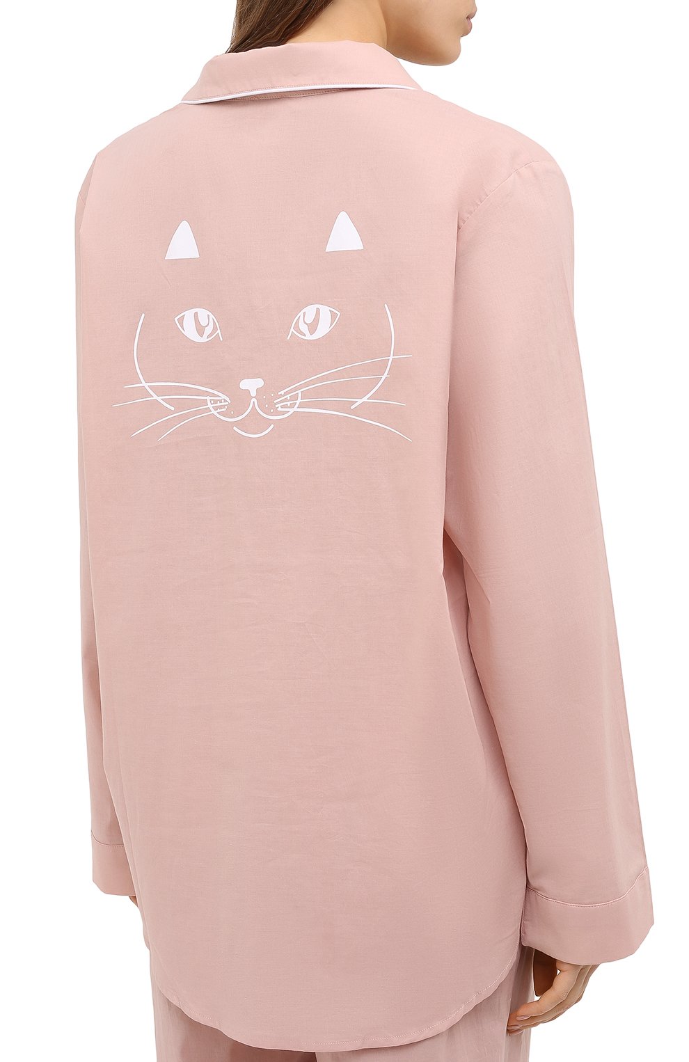 Хлопковая пижама NATAYAKIM, арт. NY-025BW, фото 3