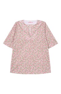 Светло-розовый