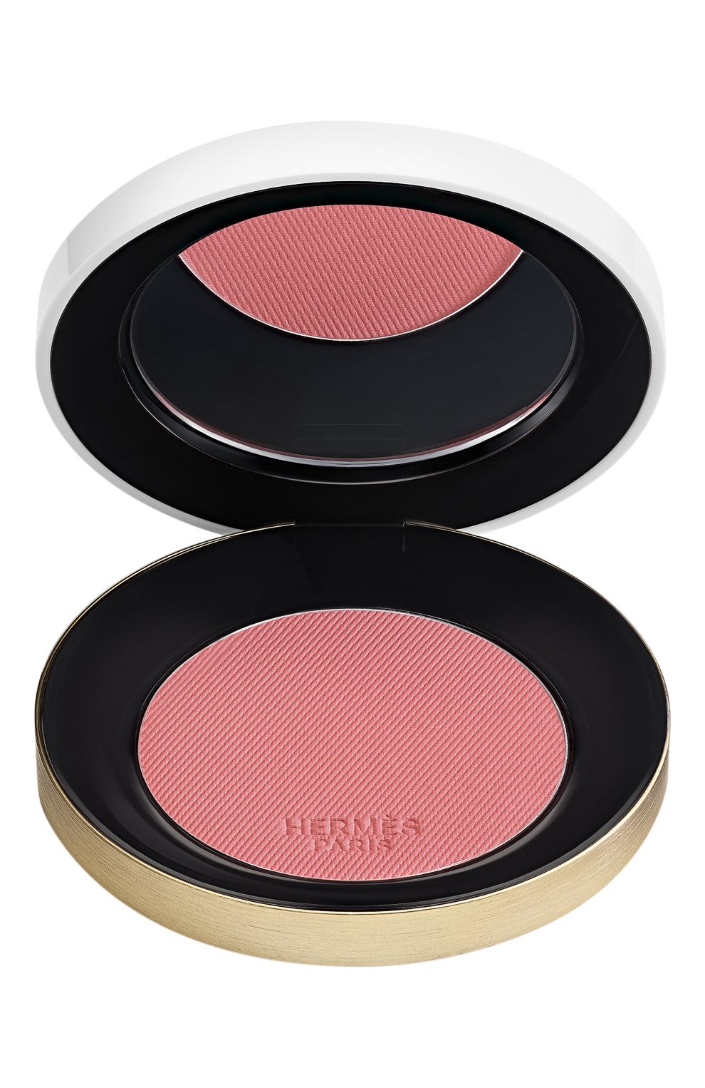 Румяна rose hermès silky blush, rose nuit (6g) HERMÈS, арт. 60165PV054H, фото 2