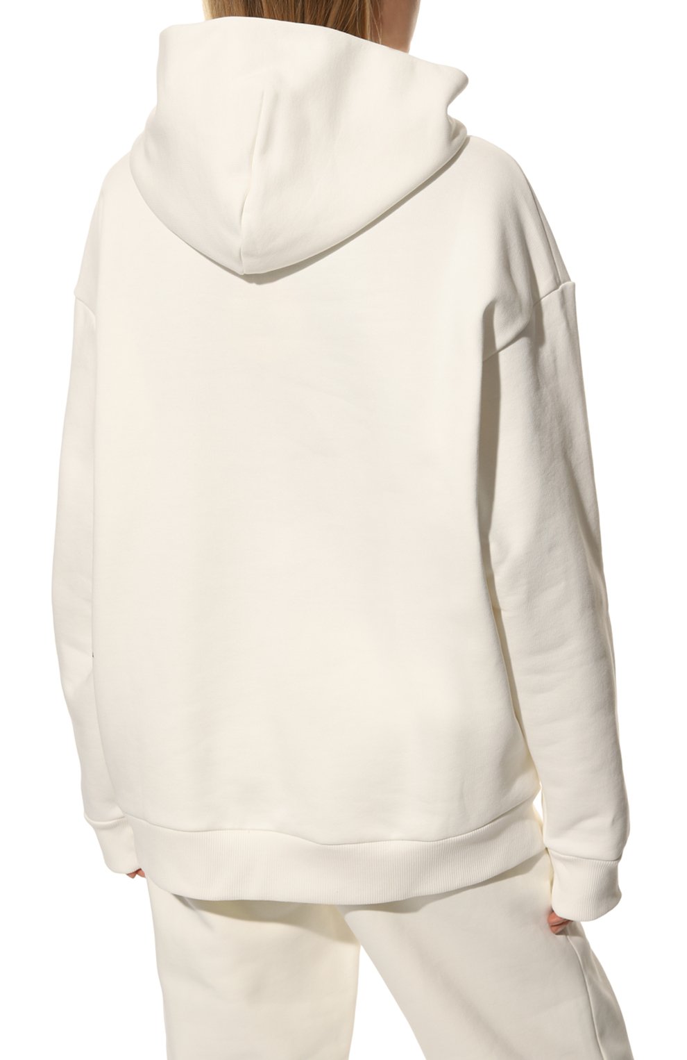 Хлопковое худи PANGAIA, арт. 365 Signature Hoodie, фото 4