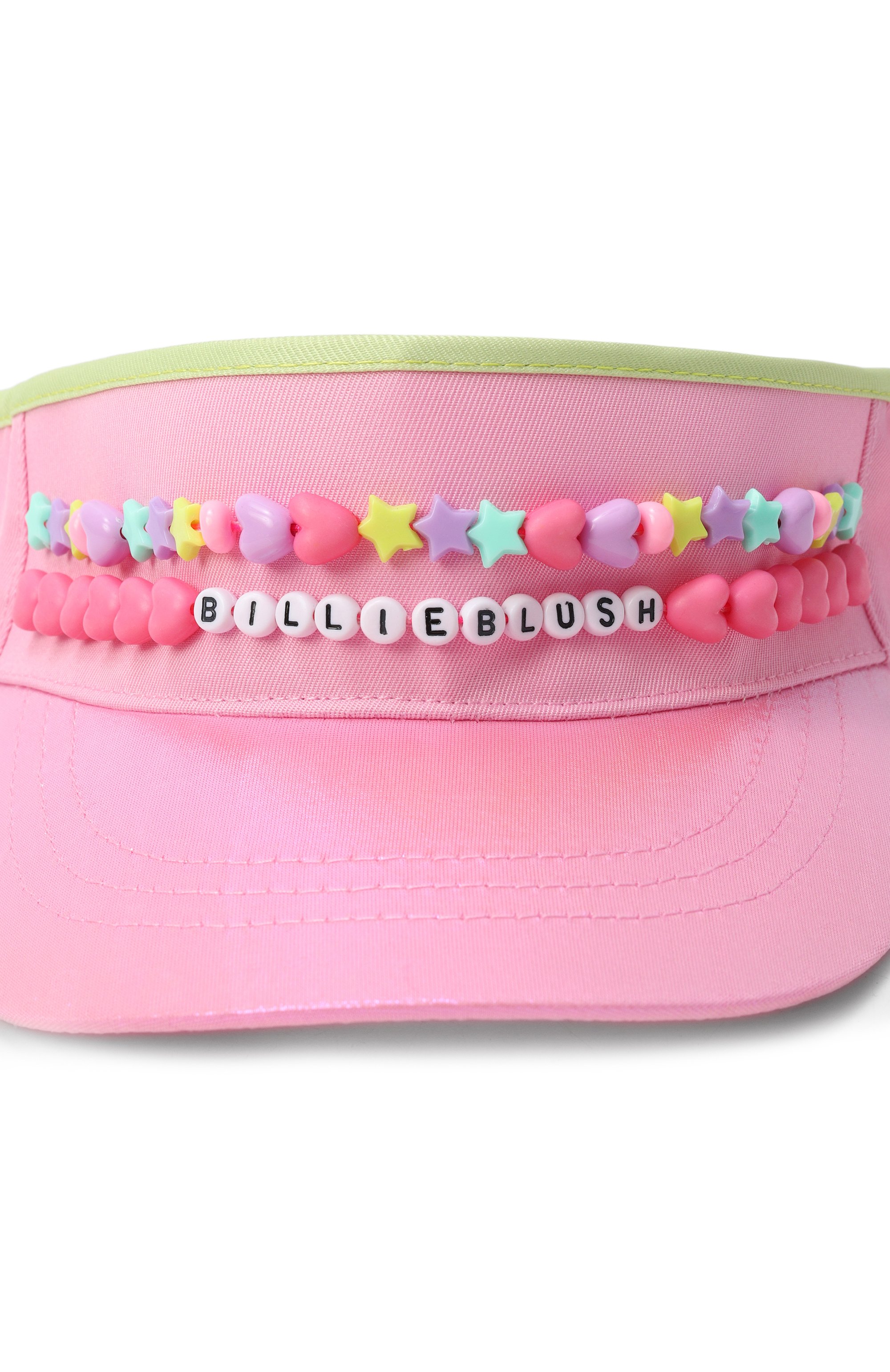 Козырек BILLIEBLUSH, арт. U22020, фото 3