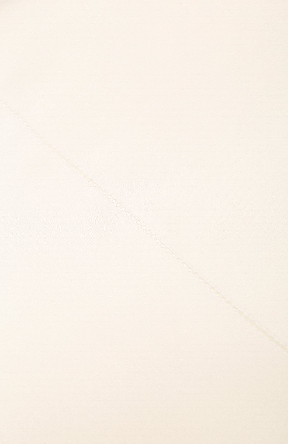 Пододеяльник single a'jour FRETTE кремового цвета по цене 47400 руб., арт. F00409 E3600 200A, фото 2 Пододеяльник single a'jour FRETTE, арт. F00409 E3600 200A, фото 2