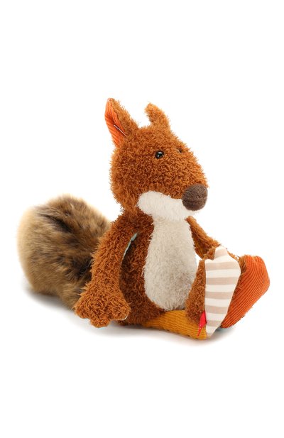 Игрушка белка SIGIKID, арт. 38979, фото 1