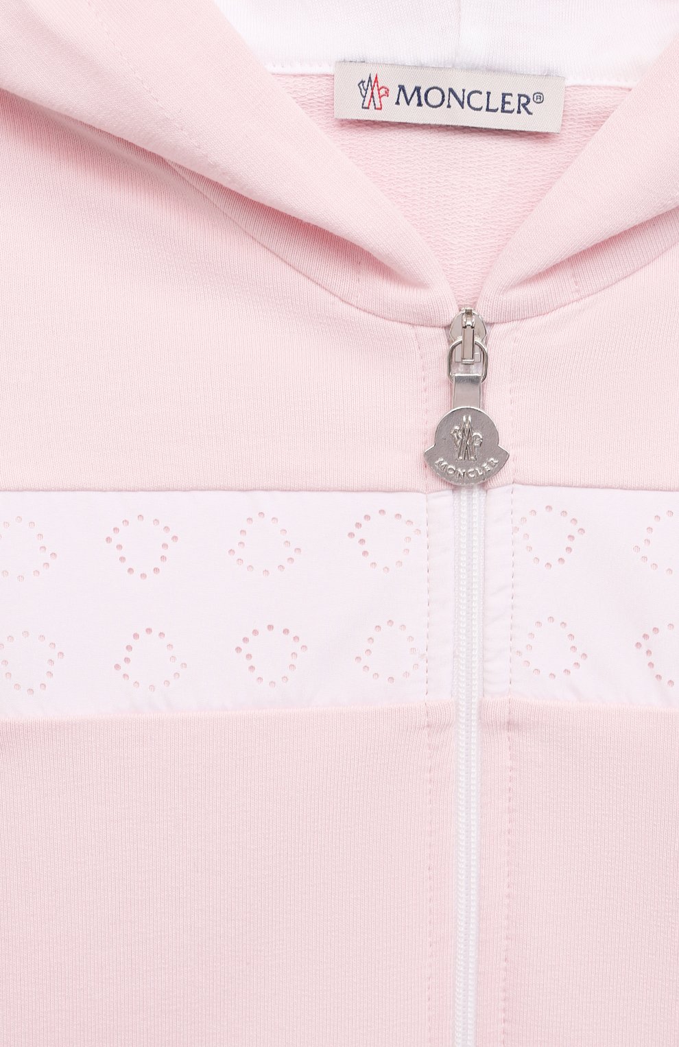 Комплект из толстовки и брюк MONCLER, арт. G1-951-8M752-10-899AR, фото 6