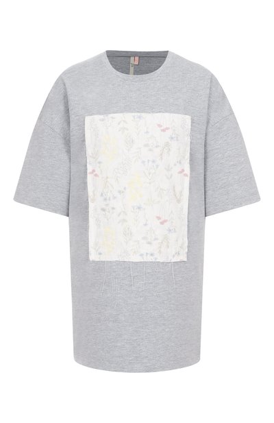 Женская хлопковая футболка PE, арт. РЕSS25-17.1.62.4