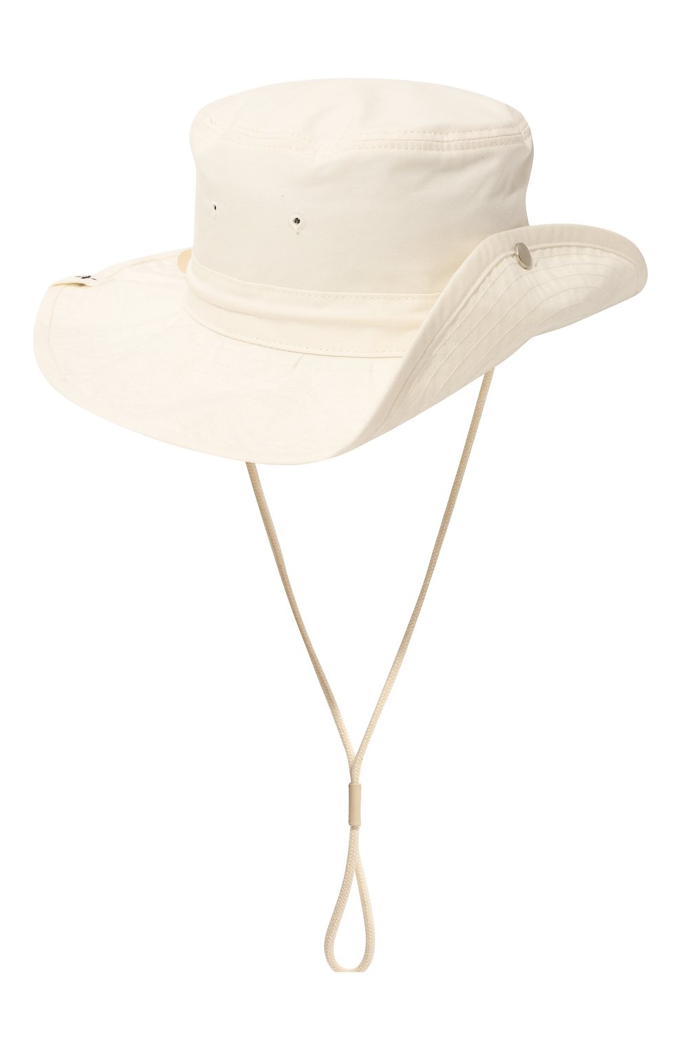 Хлопковая панама JIL SANDER, арт. J40TC0006/J45039, фото 1