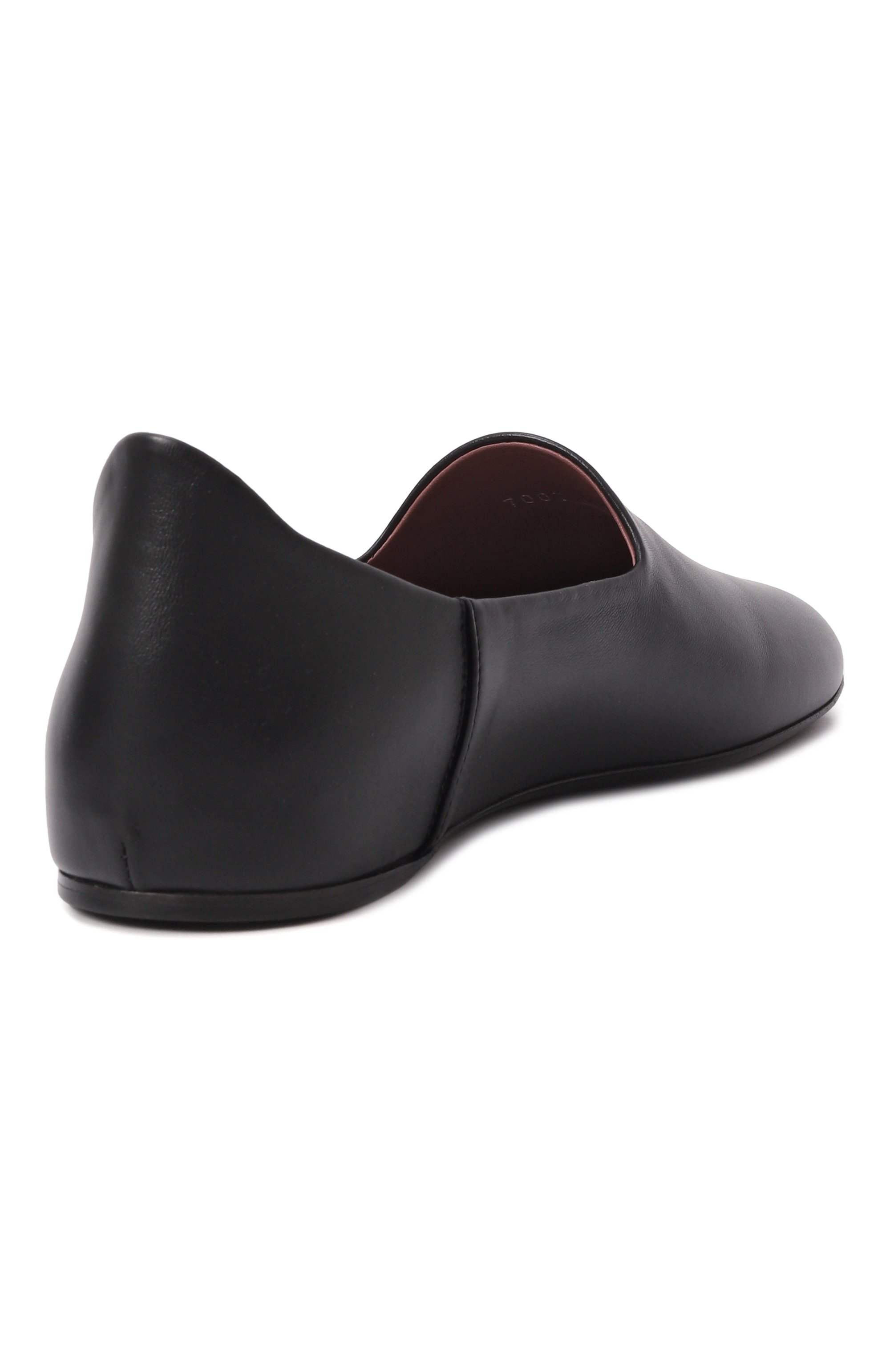 Кожаные лоферы PREMIATA, арт. M7007/NAPPA, фото 5