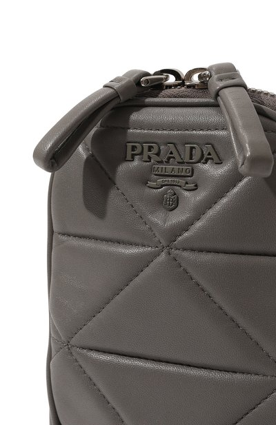 Сумка PRADA, арт. 1DH030-WDF0-F0LU5, фото 3