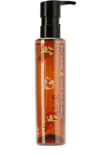 Гидрофильное масло глобальное восстановление ultime9 (150ml) SHU UEMURA, арт. 4935421651363, фото 1
