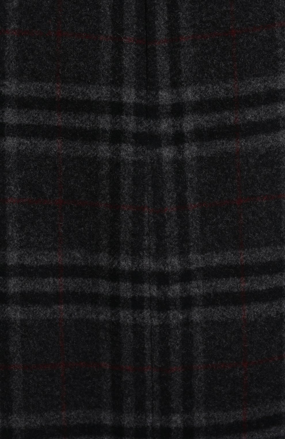 Пальто из шерсти и кашемира BURBERRY, арт. 8043831, фото 5