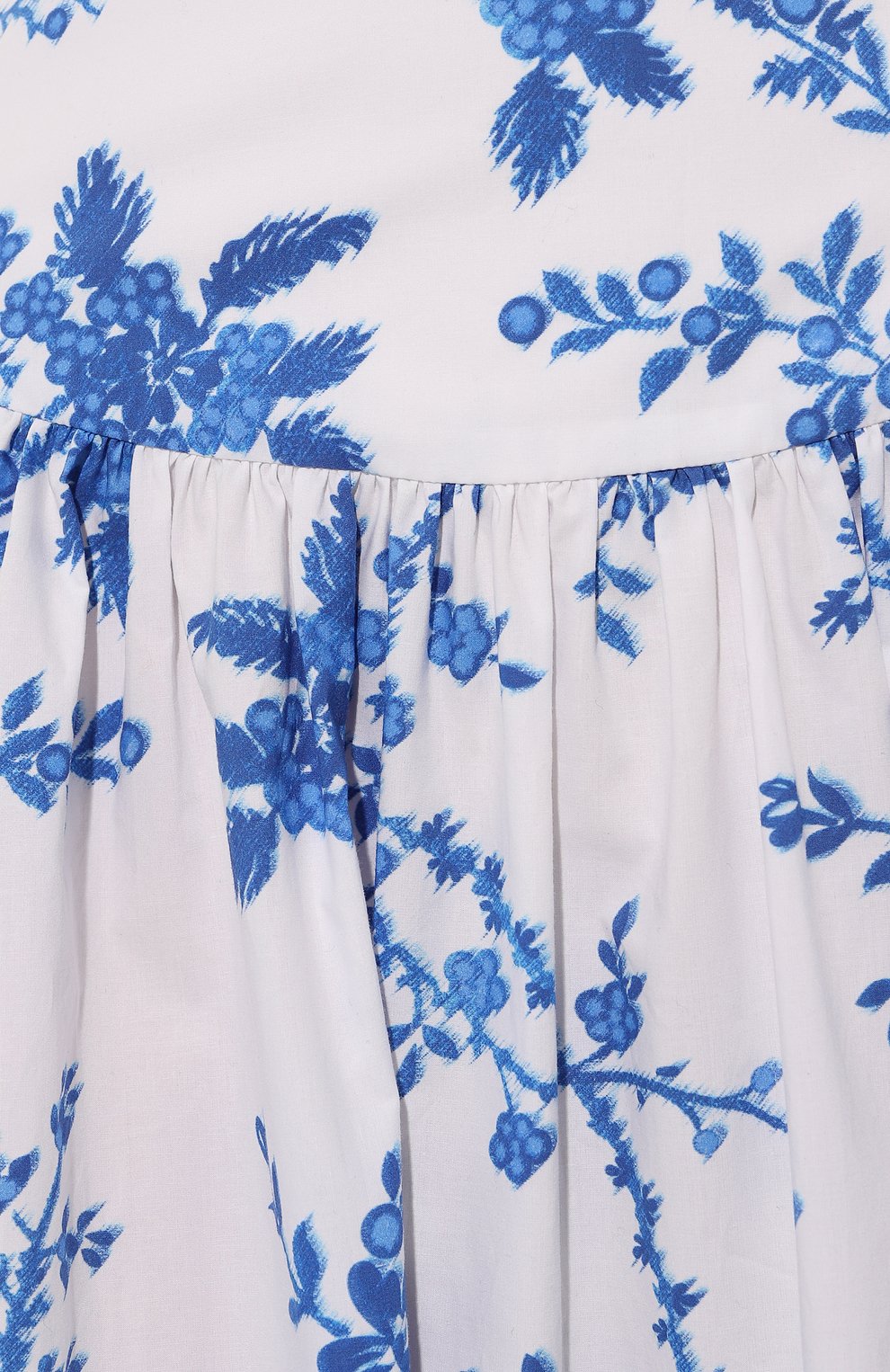 Хлопковая юбка OLOLOL, арт. OLSK017/3303.BR140/S22, фото 5