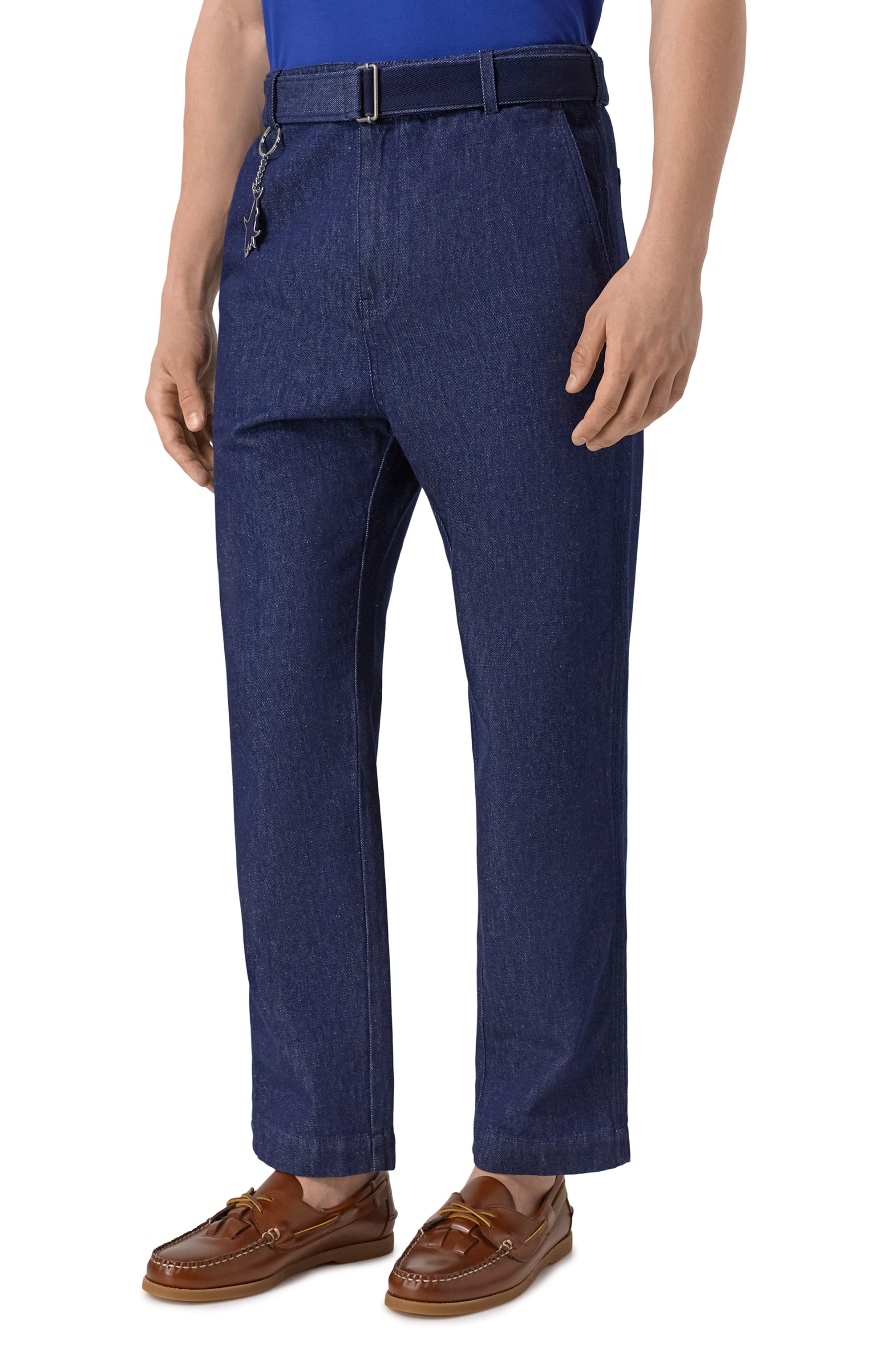 Джинсы PAUL&SHARK, арт. 25414156/52, фото 3