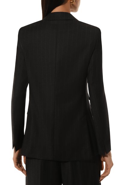 Шерстяной жакет WINDSOR, арт. DSE116V2/10018353, фото 4