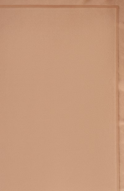 Шелковая шаль SAINT LAURENT, арт. 821282/3Y009, фото 4