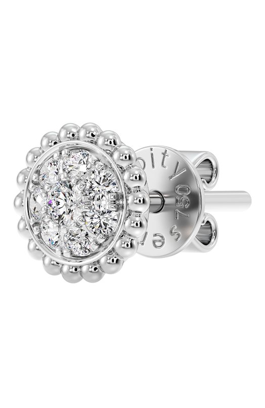 Серьга Serendipity EJE0035W Бесцветный EJE0035W