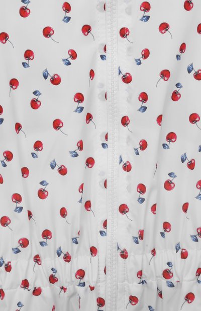 Ветровка MONNALISA, арт. 11A101, фото 3