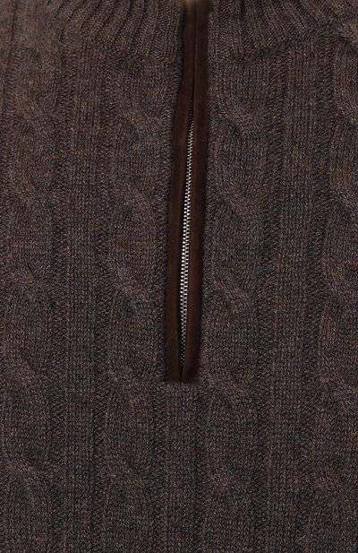 Кашемировый свитер MVST, арт. 222M22A679585, фото 5