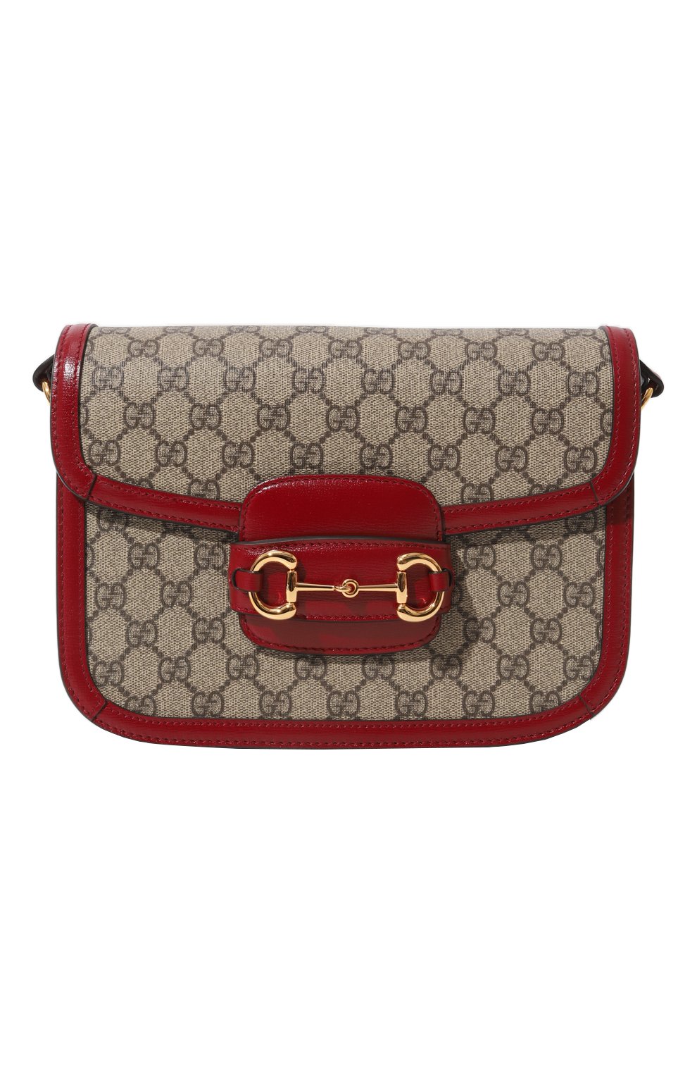 Сумка 1955 horsebit small GUCCI, арт. 602204 92TCG, фото 1