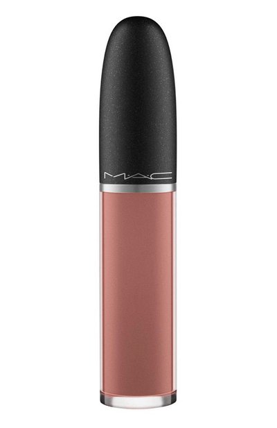 Жидкая помада retro matte liquid lipcolour, 122 so me (5ml) MAC, арт. MY3N-40, фото 2