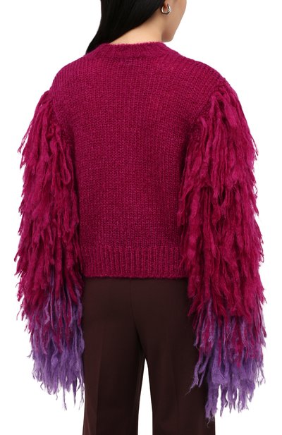 Пуловер DRIES VAN NOTEN, арт. 202-11294-1712, фото 4