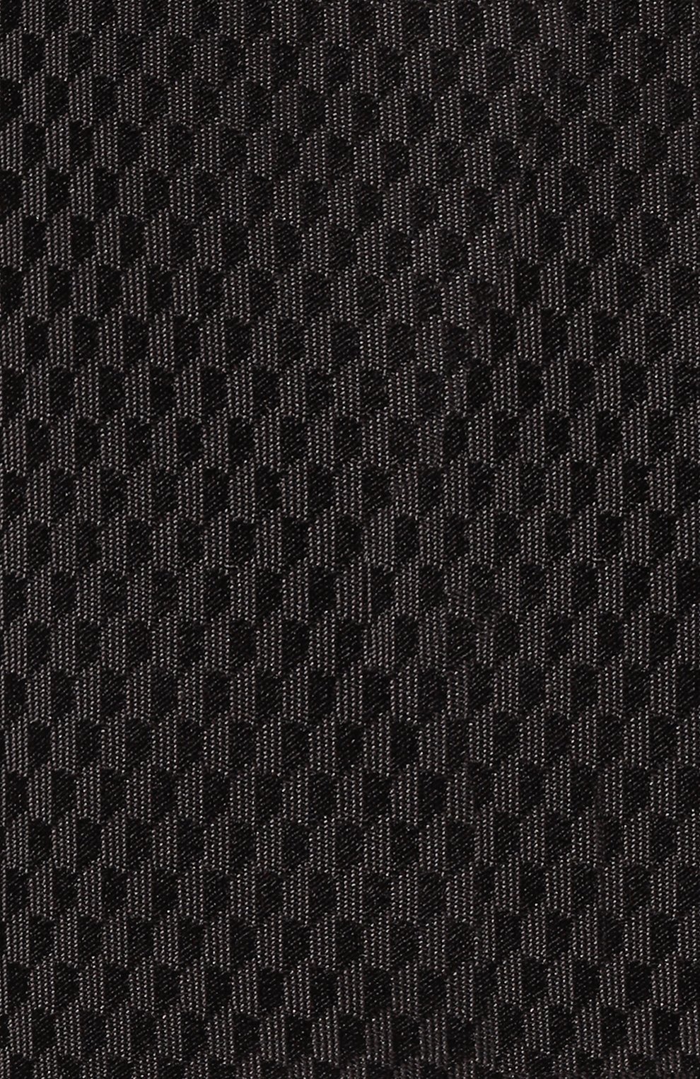 Шелковый галстук HUGO, арт. 50520648, фото 4