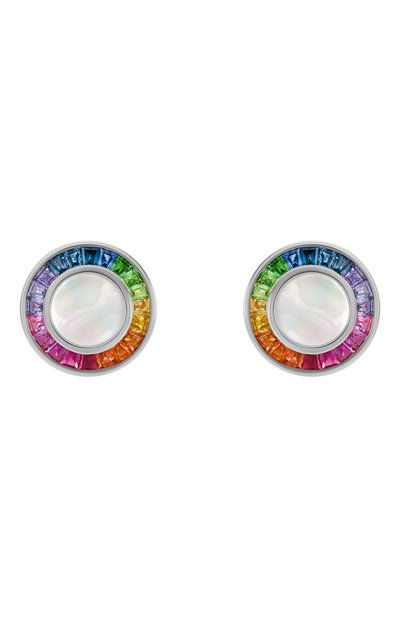 Мужские запонки MERCURY, арт. M060MMSW