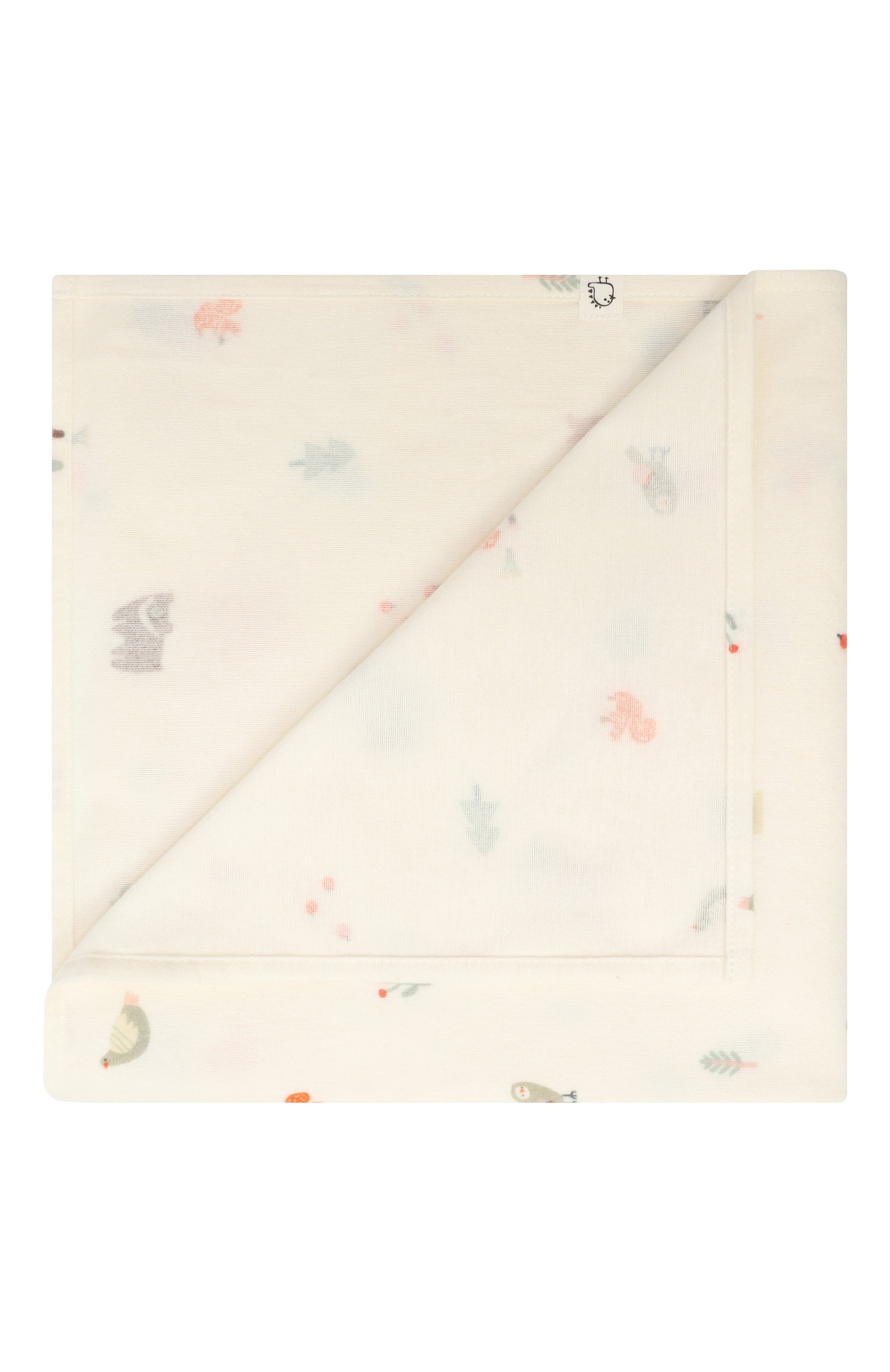 Комплект из трех пеленок BUBA KIDS, арт. BKFLSW4, фото 8