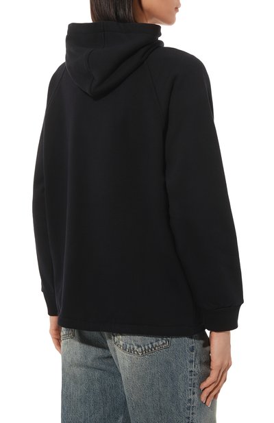 Хлопков ое худи GUCCI, арт. 644656 XJC3W, фото 4