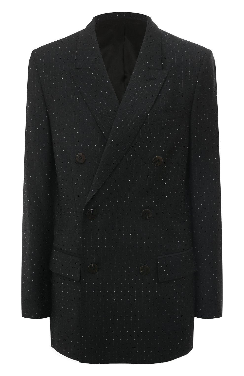 Шерстяной жакет GOOROO, арт. JT005-3000-912-S23, фото 1