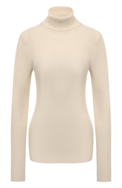 Женский шерстяная водолазка FREEAGE, арт. W25.SW086.2030.101