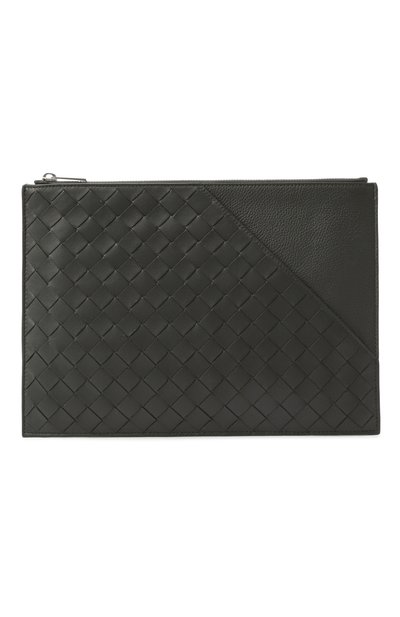 Кожаная папка для документов BOTTEGA VENETA, арт. 818112/V57M1, фото 1