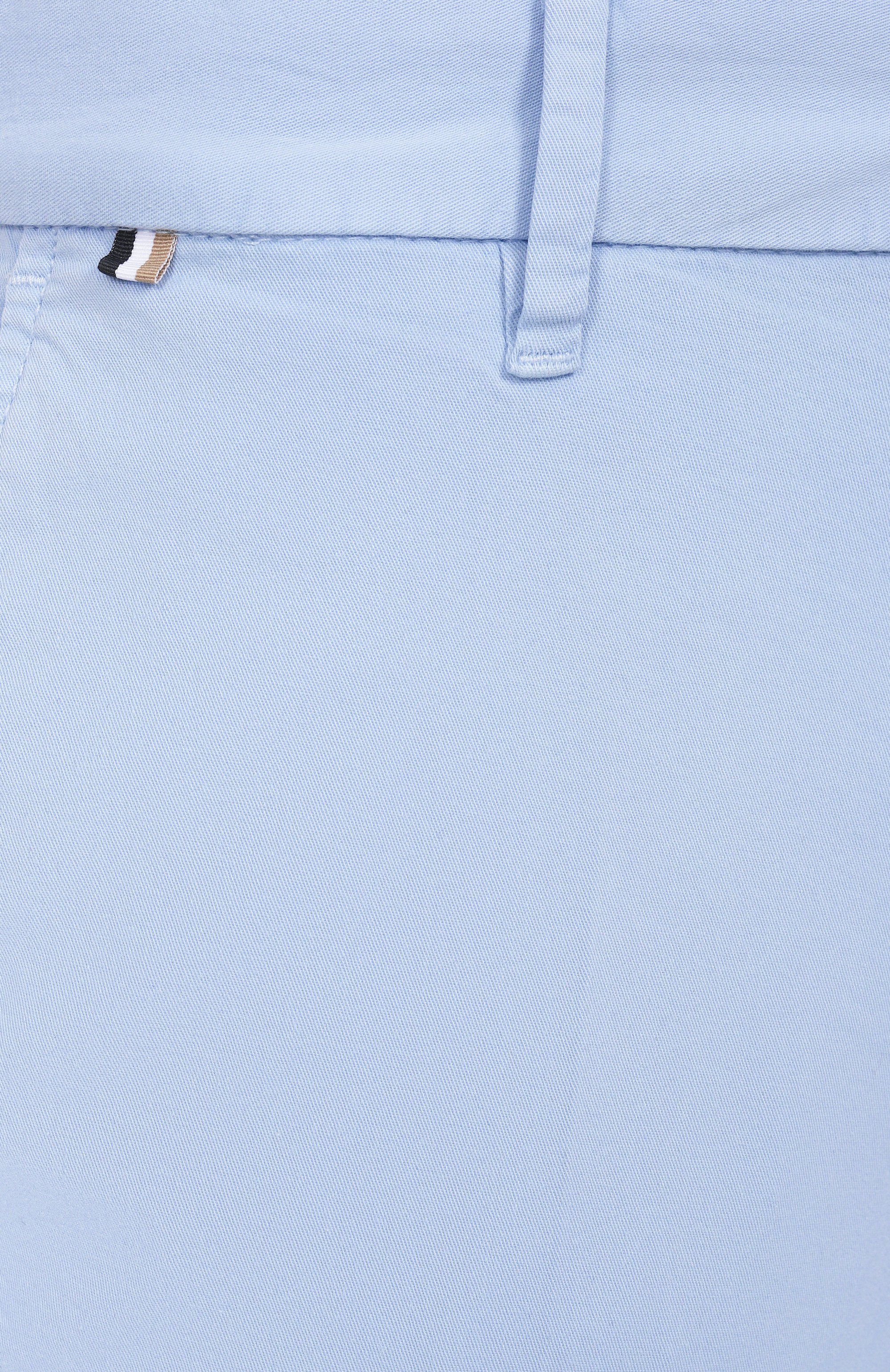 Хлопковые шорты BOSS, арт. 50540743, фото 6