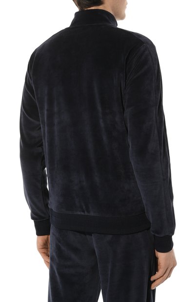 Хлопковая толстовка BOGNER, арт. 88008507, фото 4