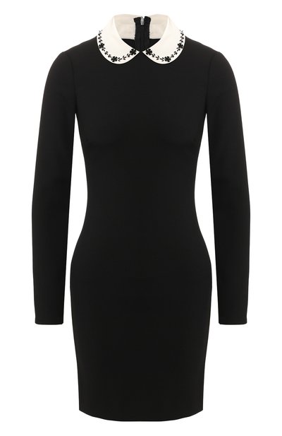 Платье REDVALENTINO, арт. TR3VAN75/3FT, фото 1