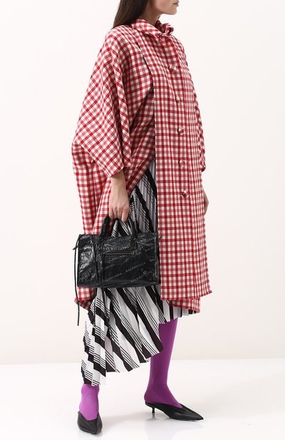 Сумка classic city s BALENCIAGA, арт. 431621/0N1JT, фото 2