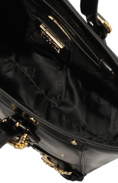 Сумка-тоут biker VERSACE JEANS COUTURE, арт. 75VA4BFP/ZS442, фото 5