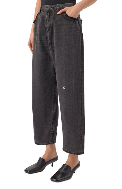 Джинсы UNDERCOVER, арт. UC2E8502, фото 3