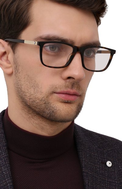 Оправа MONTBLANC, арт. MB0021 006, фото 2