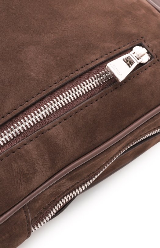 Рюкзак Andrea Campagna RC114 Коричневый  RC114 Фото 3
