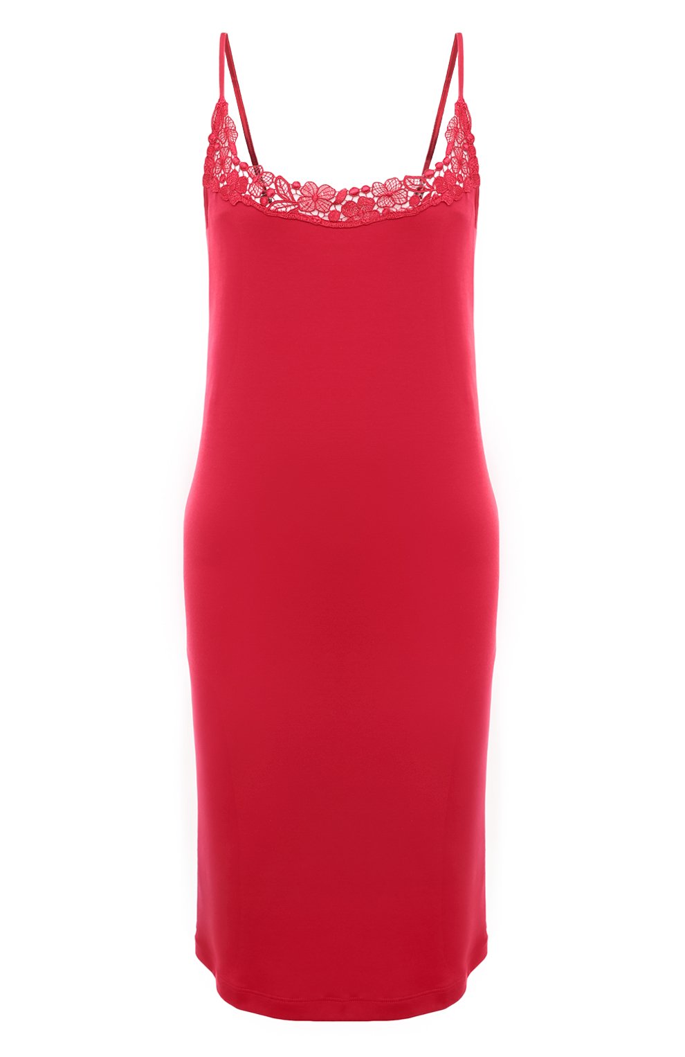 Хлопковая сорочка HANRO, арт. 074942, фото 1