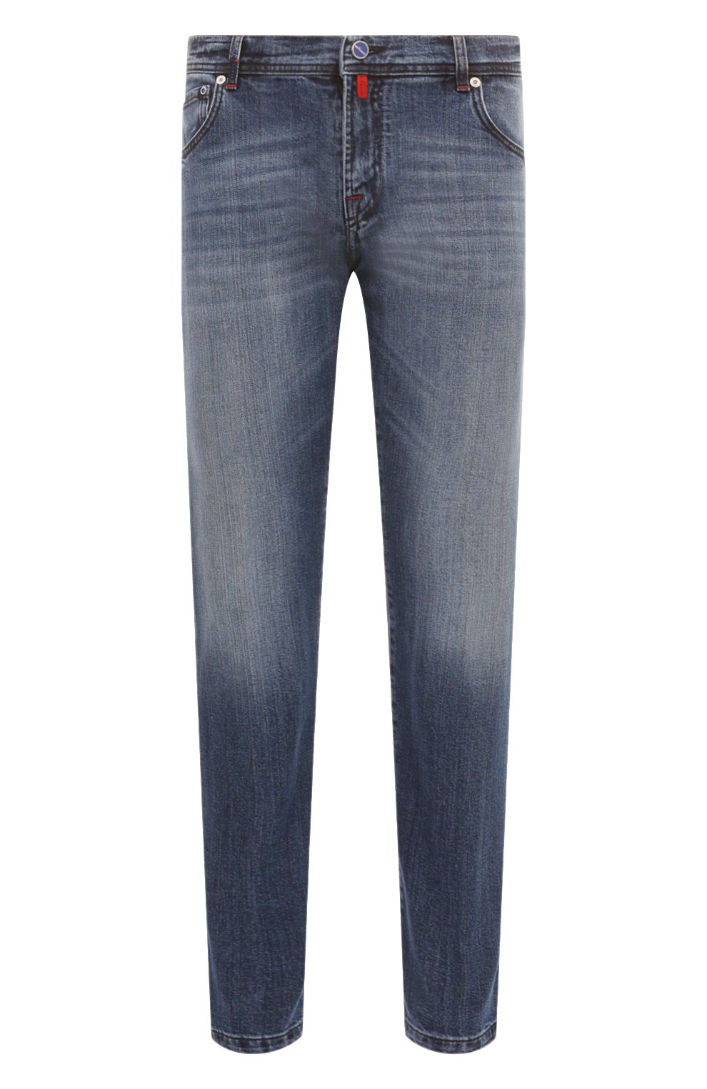 Джинсы киіну