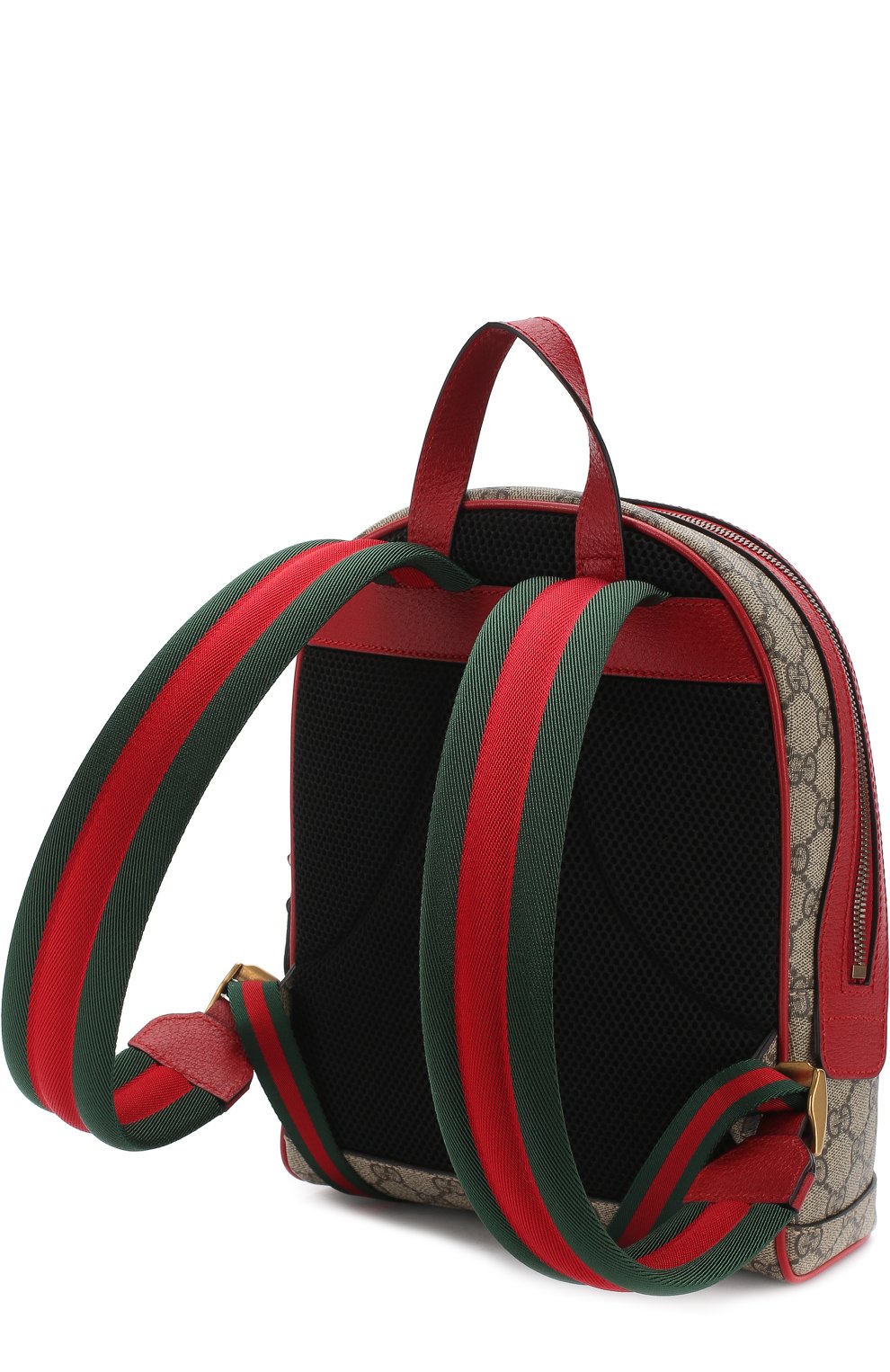 Рюкзак gg supreme bosco GUCCI, арт. 495621/96IQT, фото 3