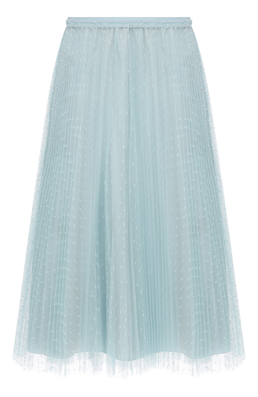 Плиссированная юбка REDVALENTINO, арт. VR0RAC20/428, фото 1