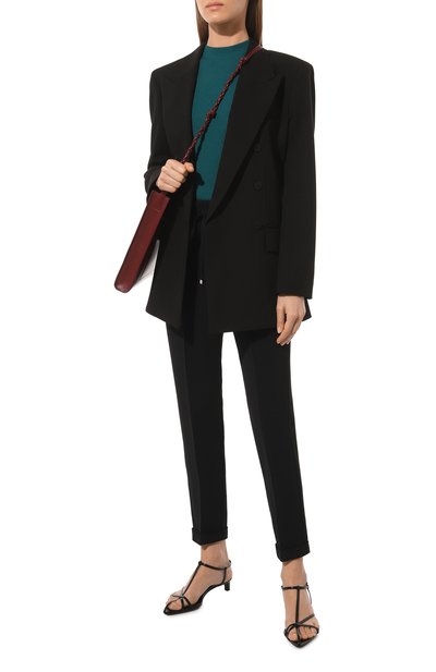 Брюки KITON, арт. D37102K0562C, фото 2