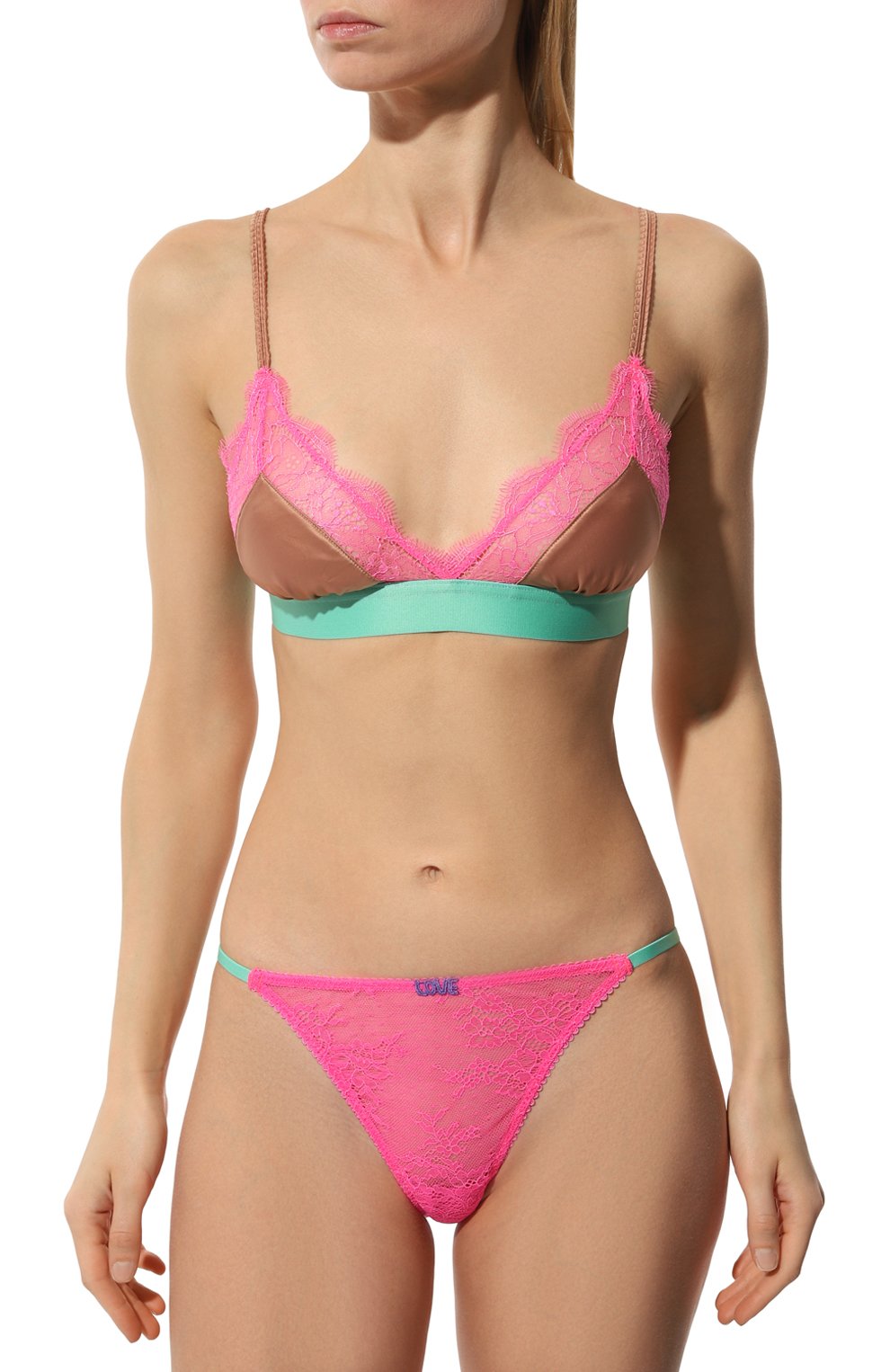 Трусы-слипы LOVE STORIES, арт. L2421024-800, фото 2