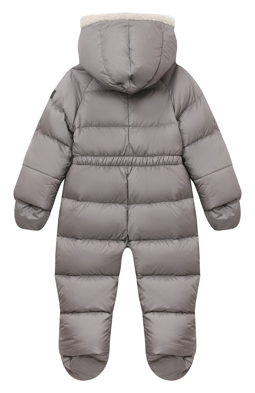 Пуховый комбинезон IL GUFO, арт. A23N0054N0068/12M-18M, фото 2